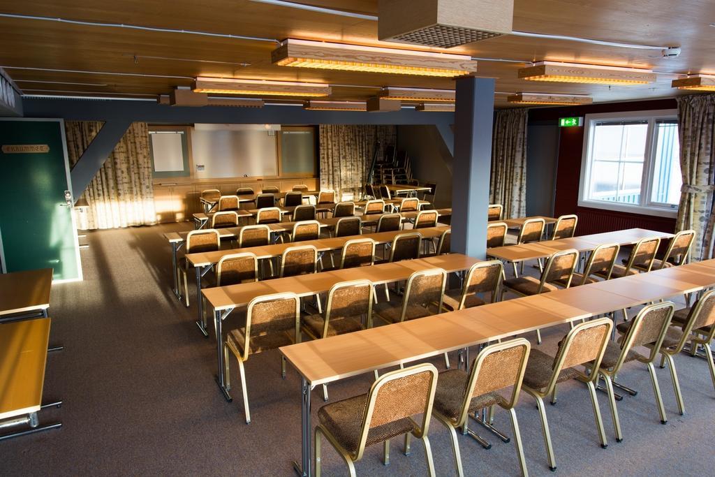 Storlien Hoegfjaellshotell Exteriér fotografie